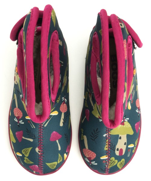 Bogs ~ Baby Bogs Classic ~ Pilze