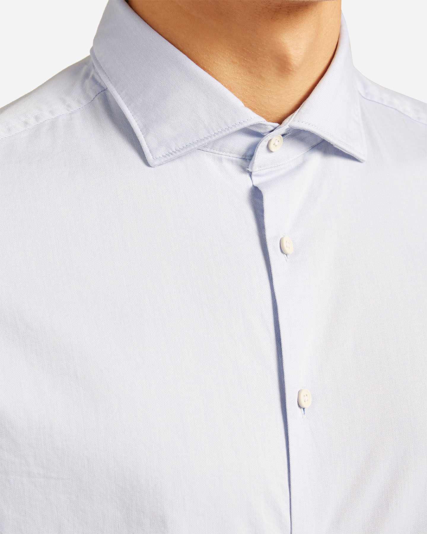 Dack's Essential Shirt M DM407R01-569