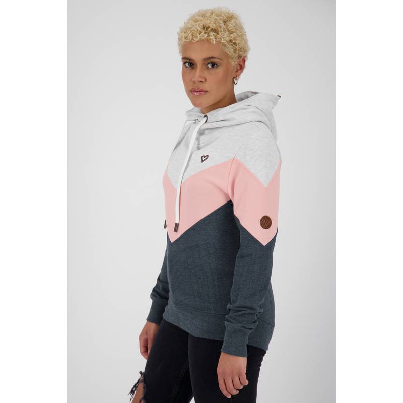 ALIFE AND KICKIN StellaAK Sweatshirt Damen
