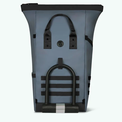 Explorer Medium Portimao backpack, blue-grey