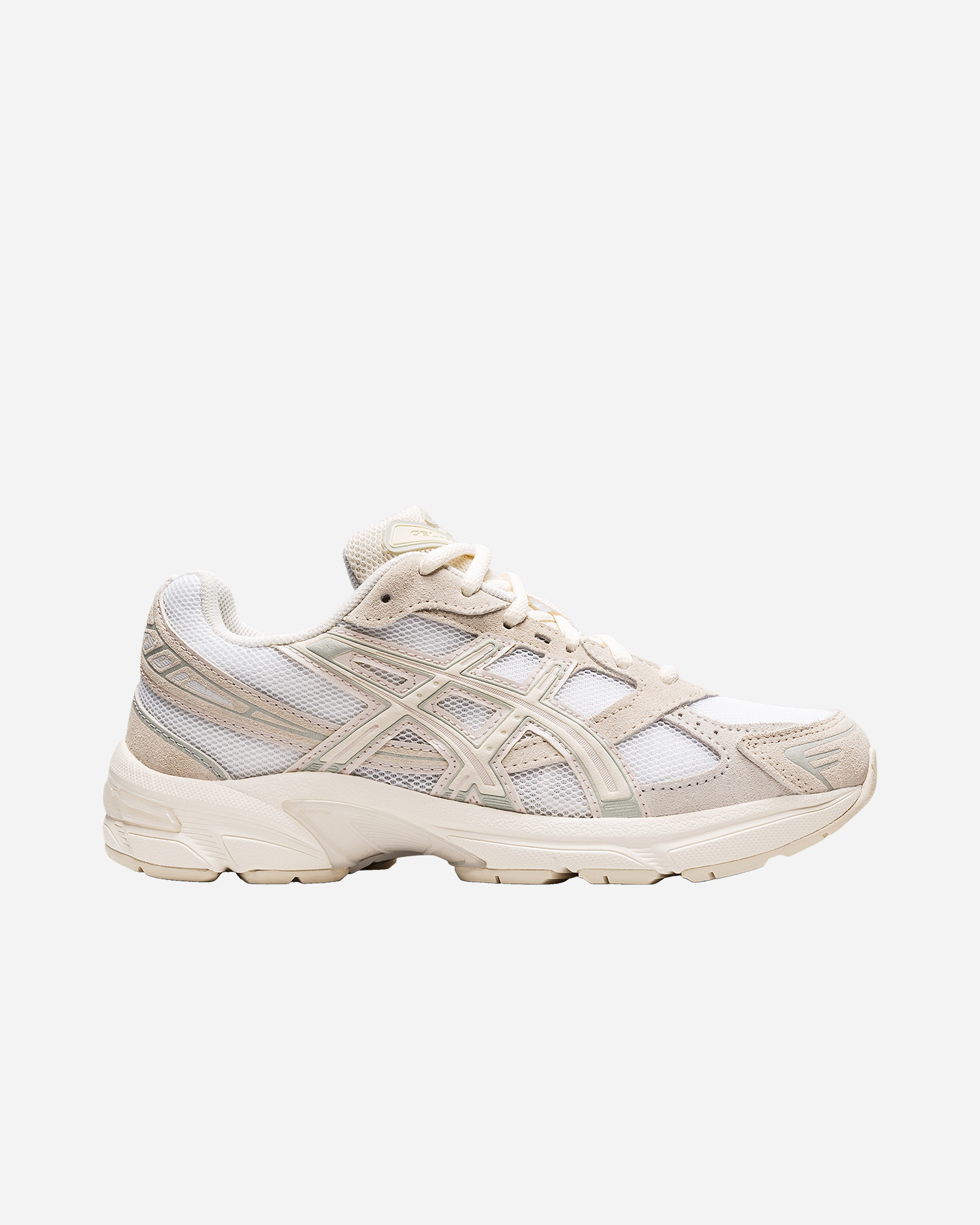 Buty sportowe Scarpe Asics Gel-1130 W 1202A163-100