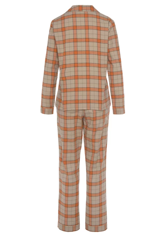 Pyjama