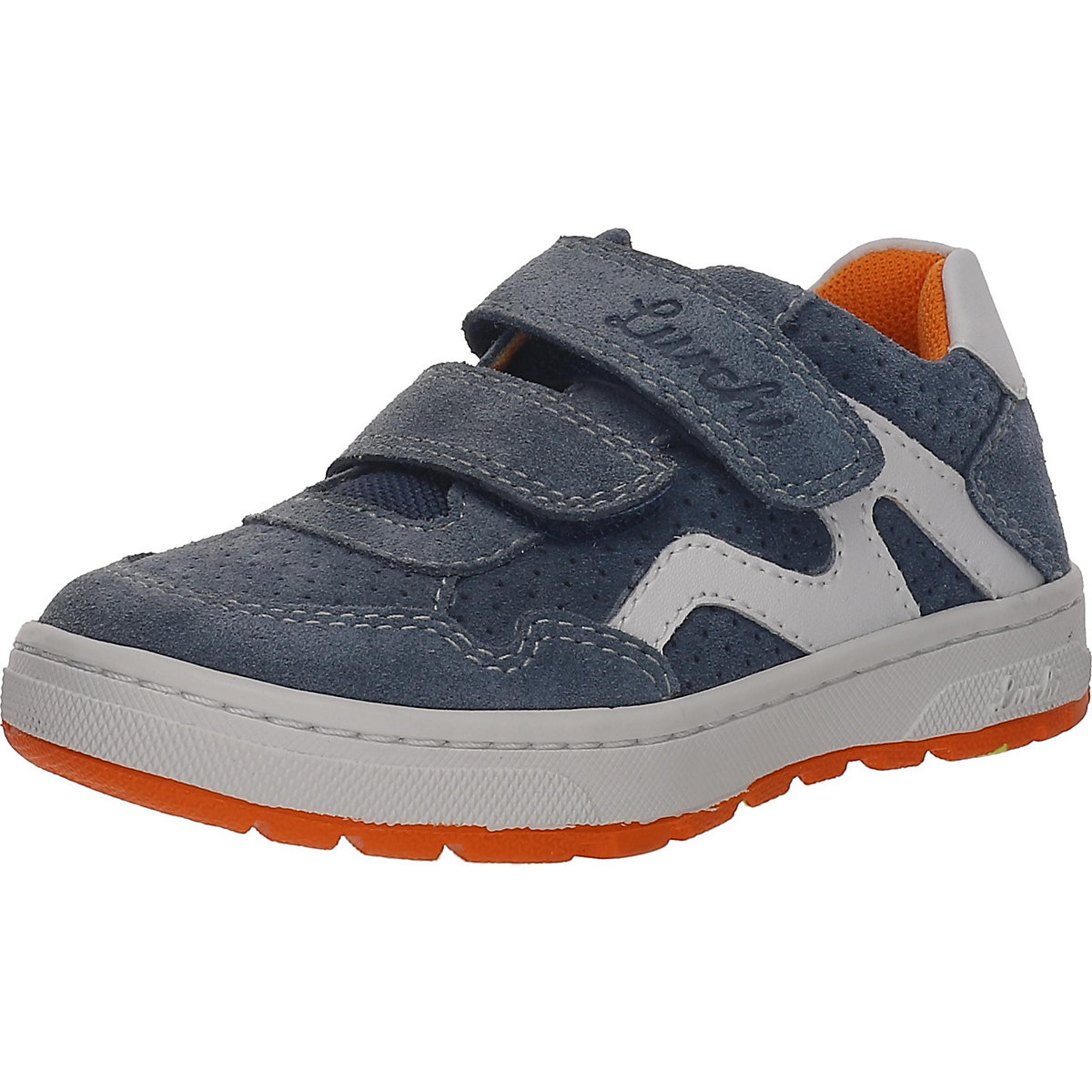 Low Sneakers WMS Weite W für breite Füße für Jungen