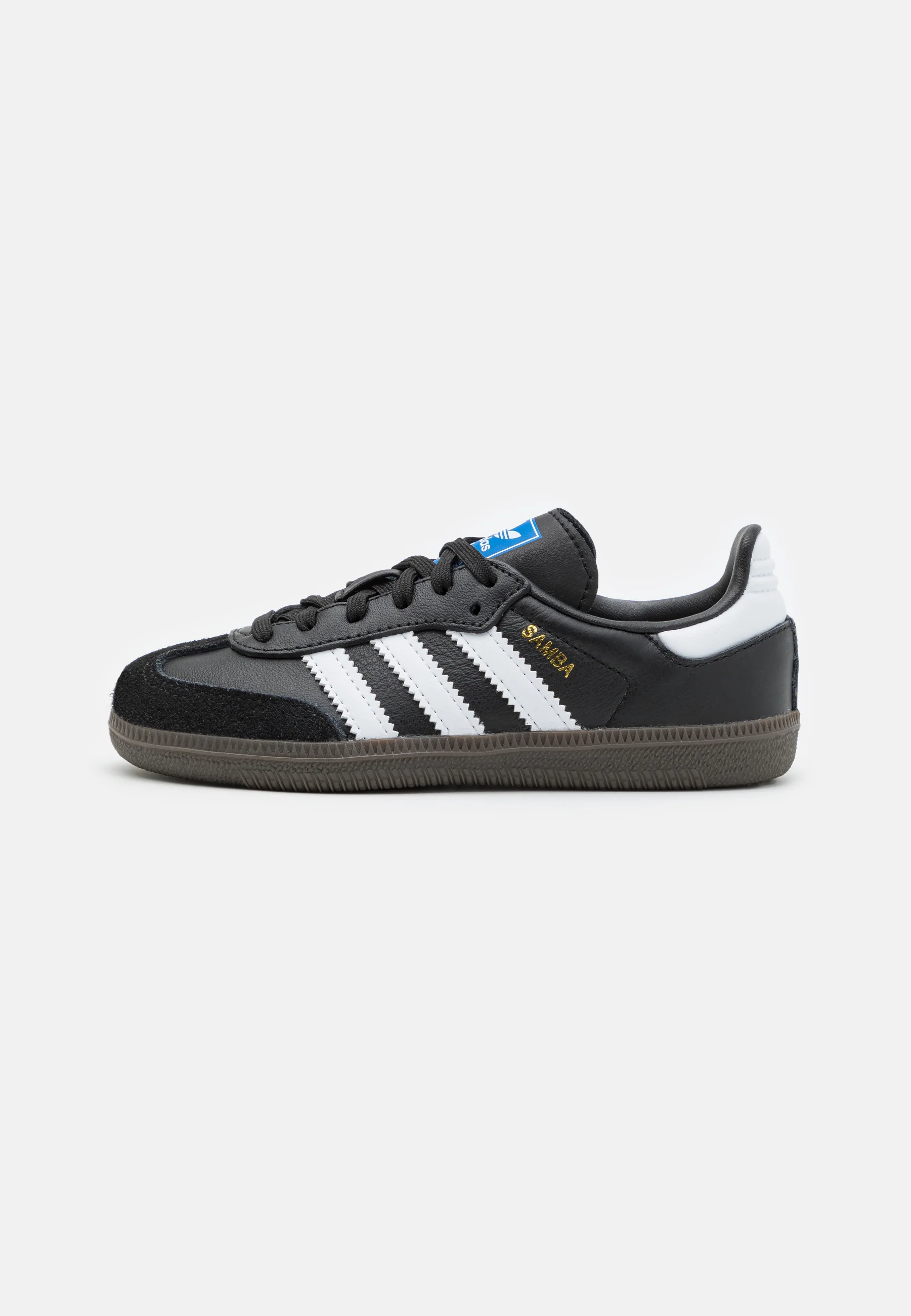 adidas Originals SAMBA OG UNISEX - Zapatillas bajas