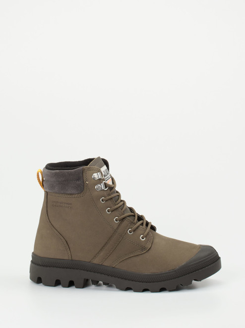 Sneaker high-84662490007 Palladium Herren
