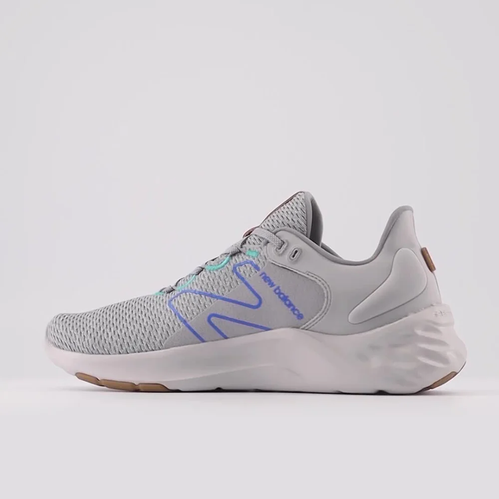 New Balance Fresh Foam Roav v2 MROAVRM2 / grau