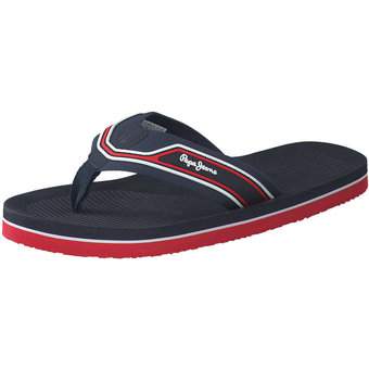Pepe Jeans South Beach 2.0 in blau