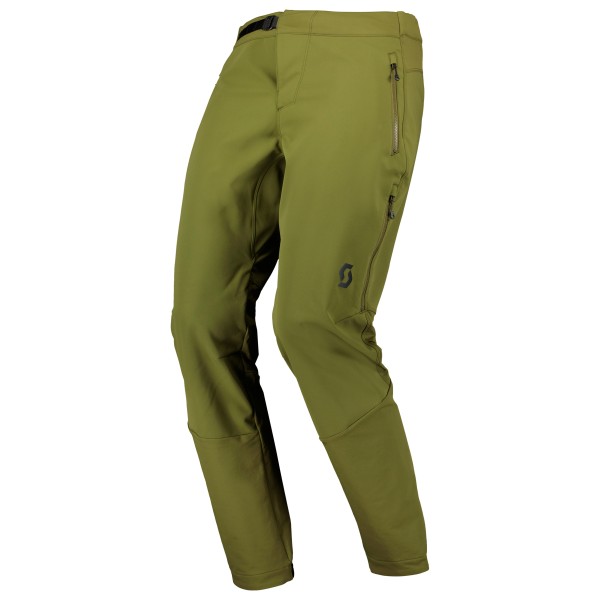 Scott - Pants Trail Storm Hybrid - Radhose