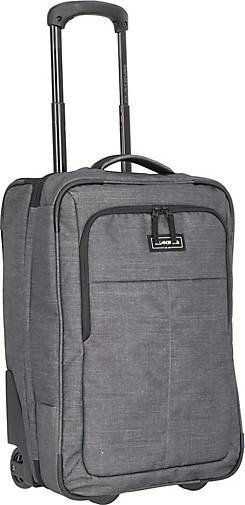 Dakine Carry On Roller 42L 2-Rollen Kabinentrolley 55 cm Laptopfach