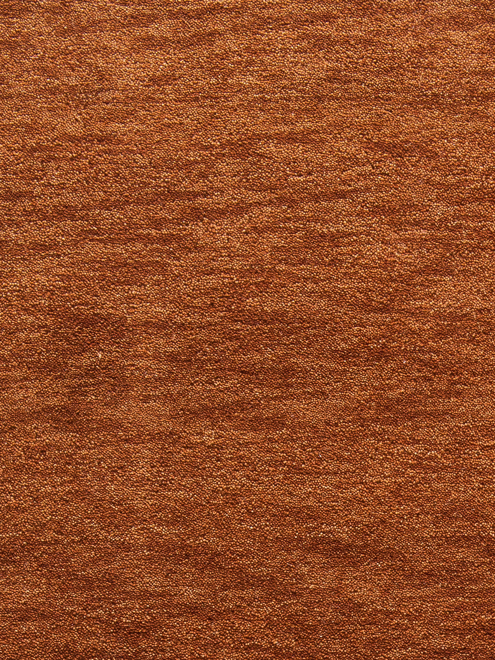 Sangola Gabbeh-Teppich, Terra