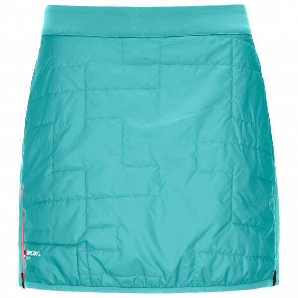 Ortovox - Women's Swisswool Piz Boè Skirt - Kunstfaserrock
