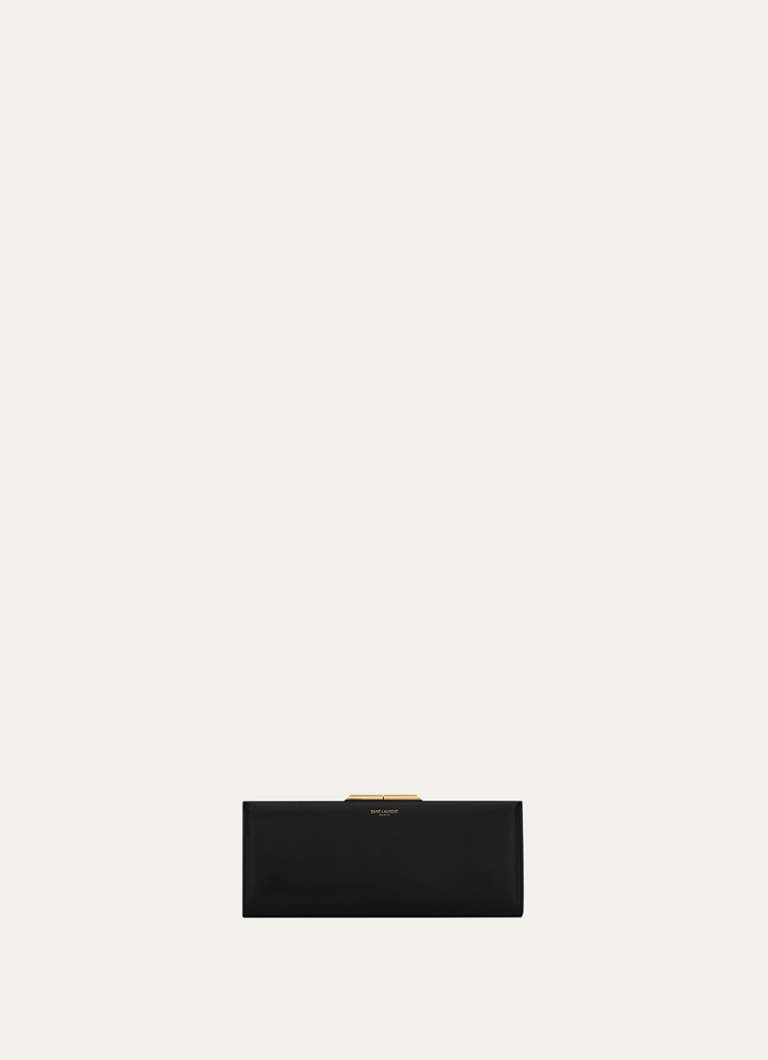 Saint Laurent pusnakts maza teļādas sajūga soma