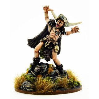 SAGA Sorcerer B (EN)