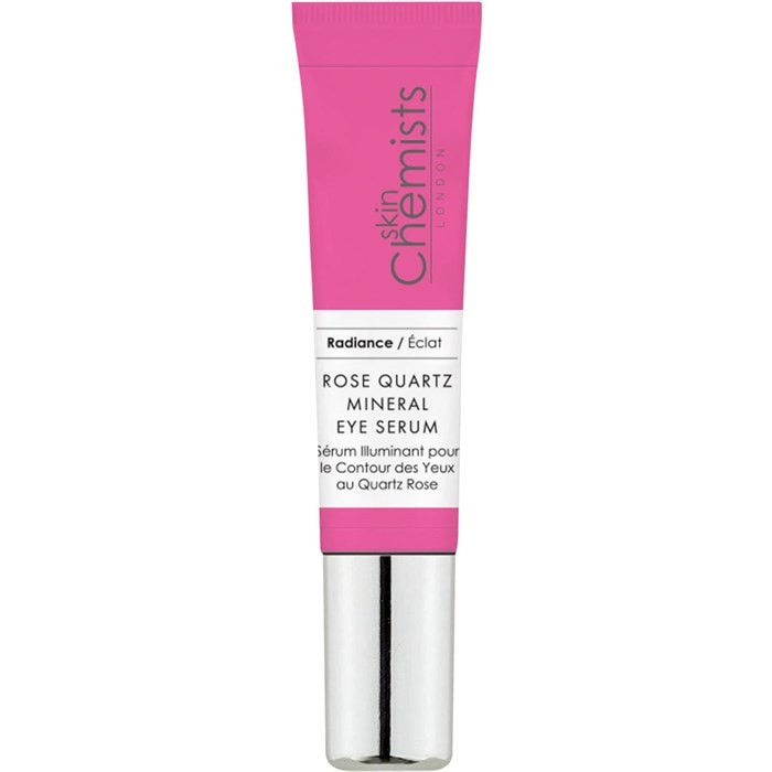 Mineral Eye Serum