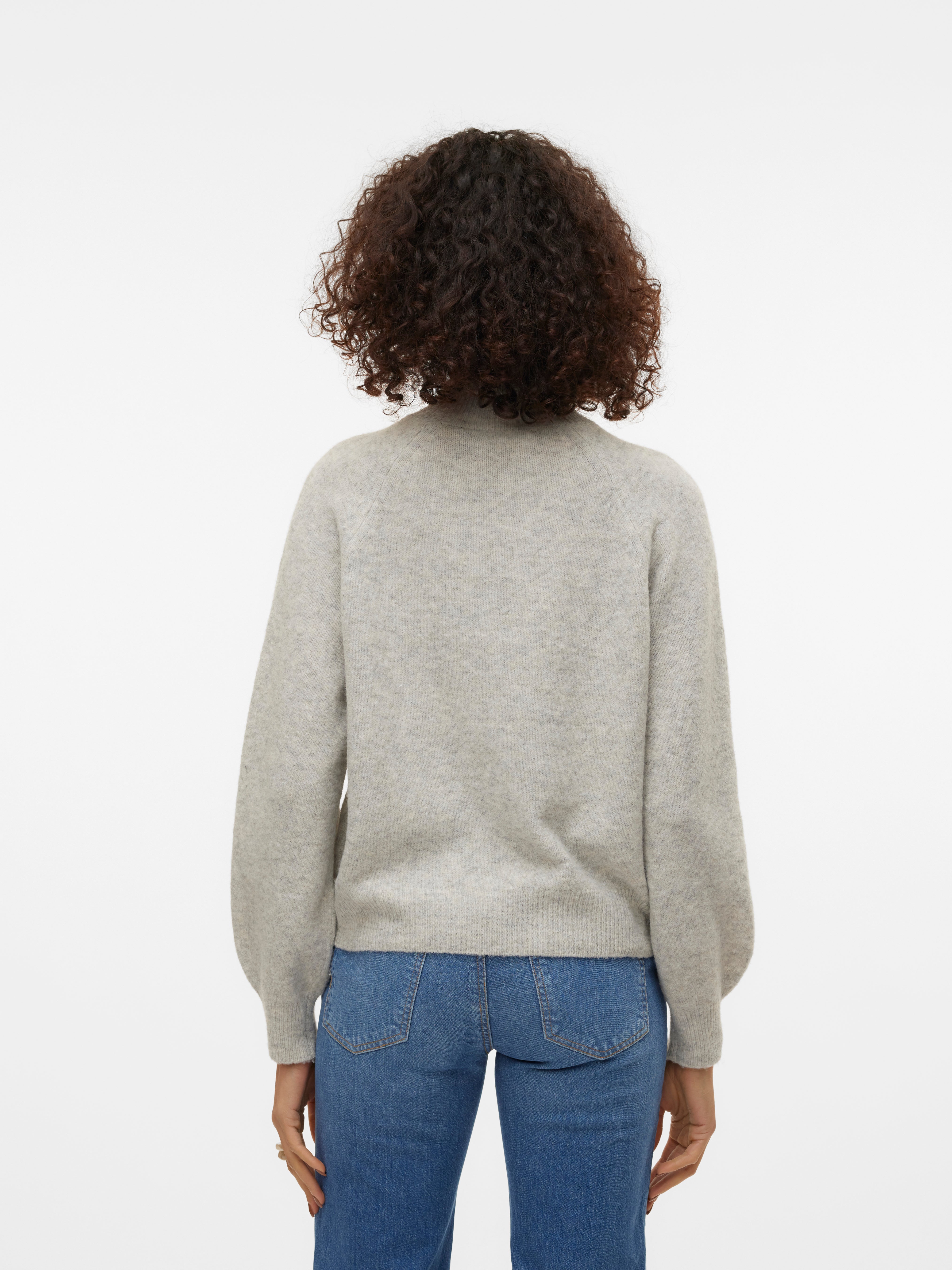 VMLEAF Pullover