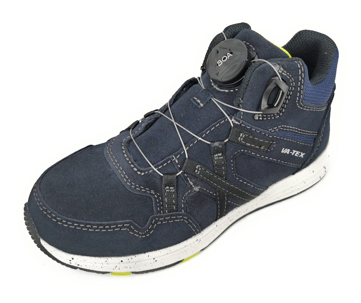 Vado Mike 83312 Blau 111 midnight