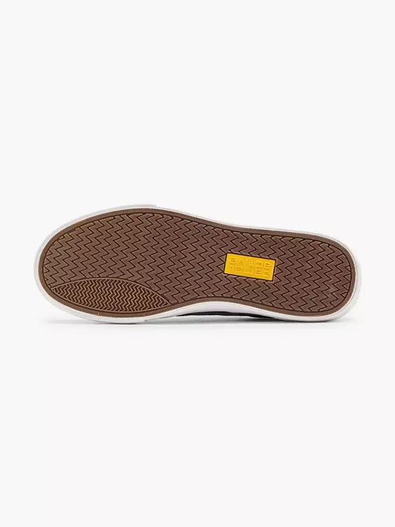 Camel Active Leder Sneaker
