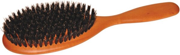 Keller Bürsten 10 reihig Haarbürste