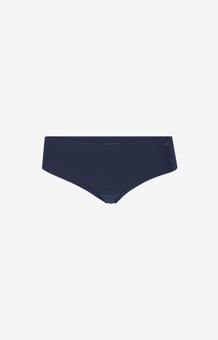 Seamless Panty-Slip in Dunkelblau