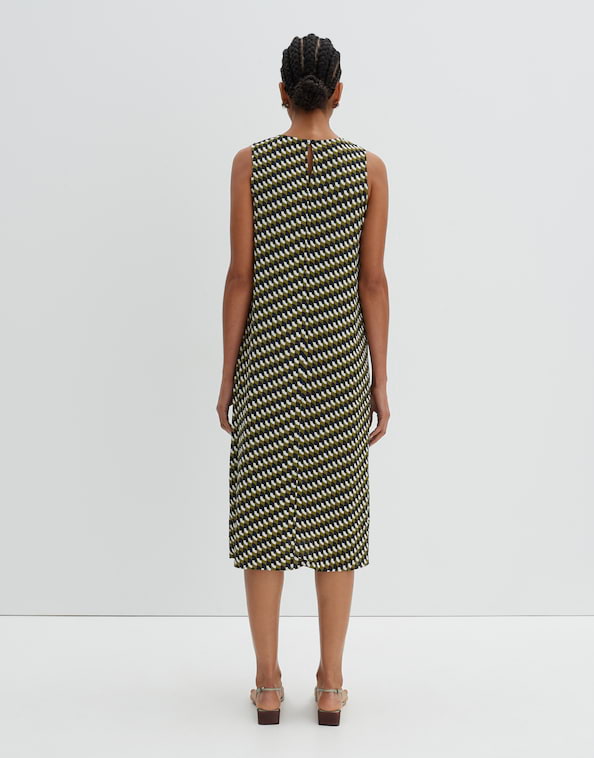 Trägerkleid Qariel