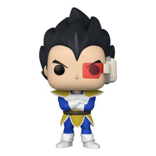 Dragon Ball Z Super Sized POP! Vinyl Figur - Vegeta