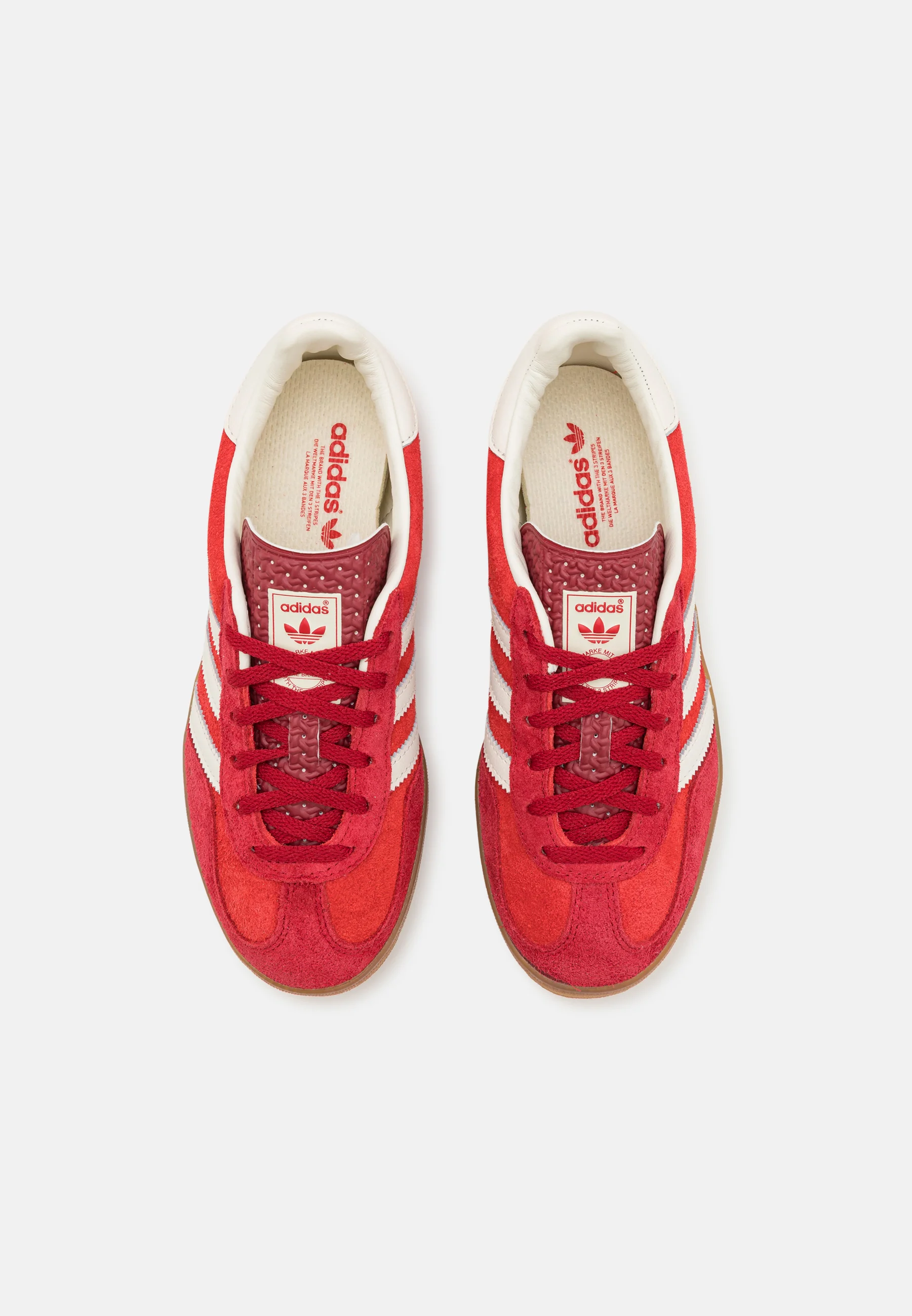 adidas Originals GAZELLE INDOOR - Zapatillas bajas