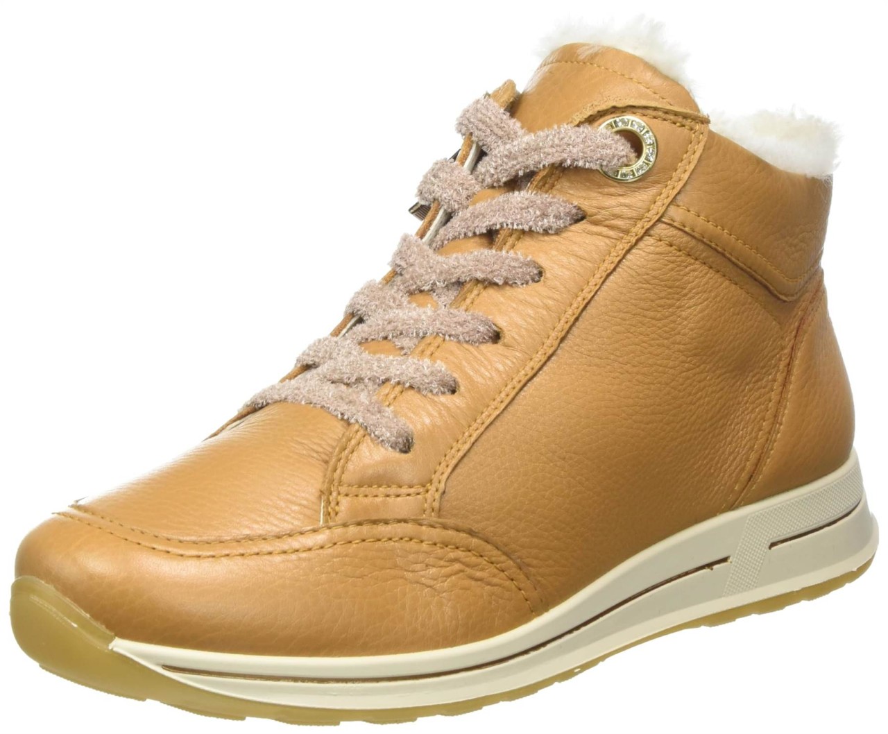 ARA Stiefeletten braun