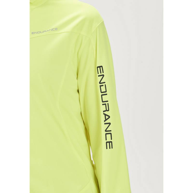 Endurance ZIVA Fahrradjacke Damen