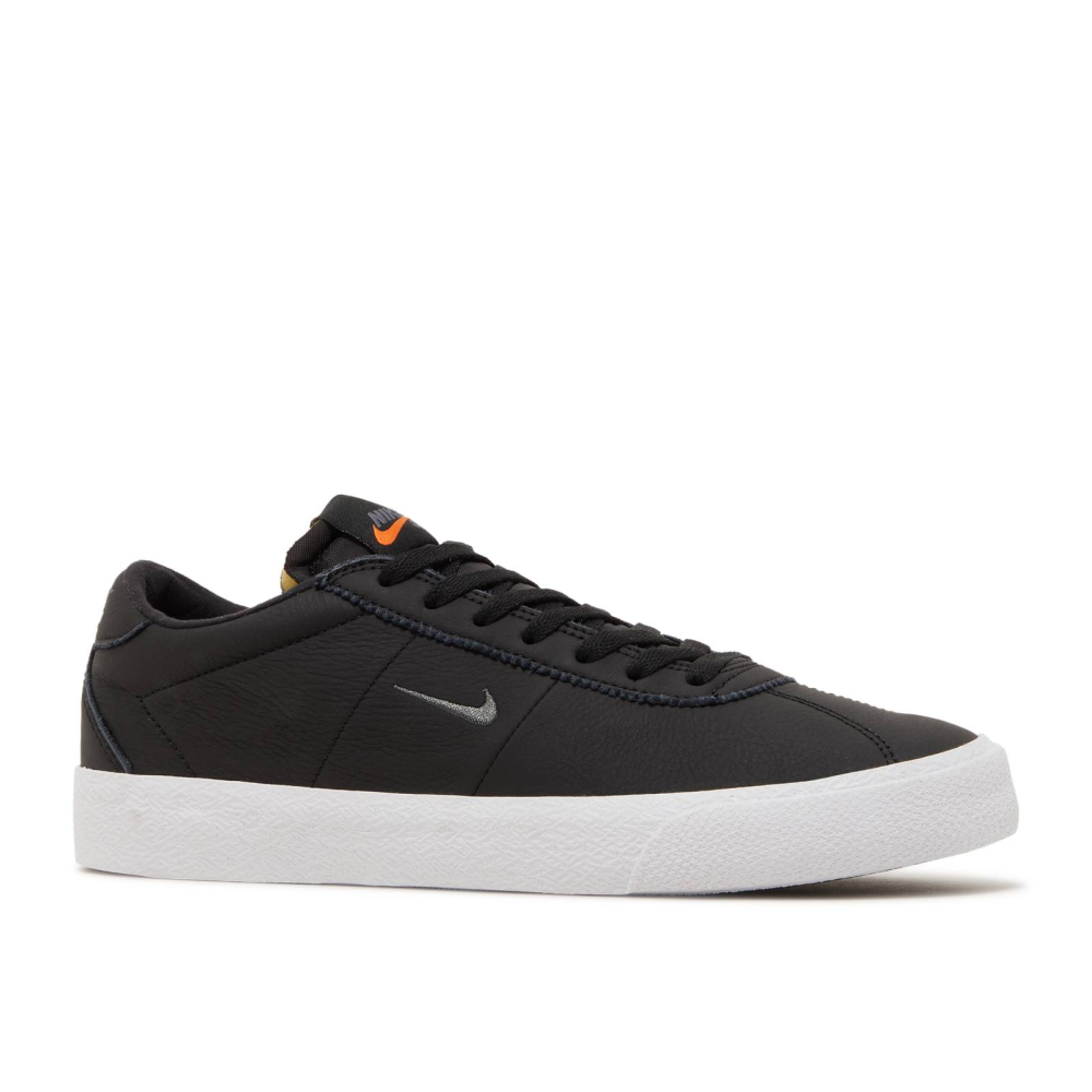 Nike Zoom Bruin ISO CV4282-001 / schwarz