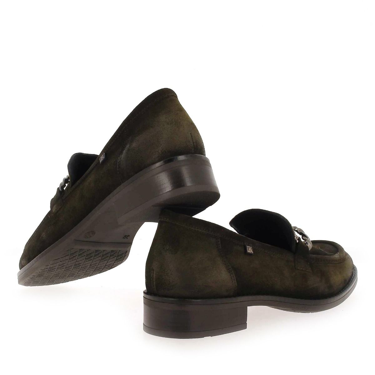 Dorking  HARWARD 9117 - Kaki