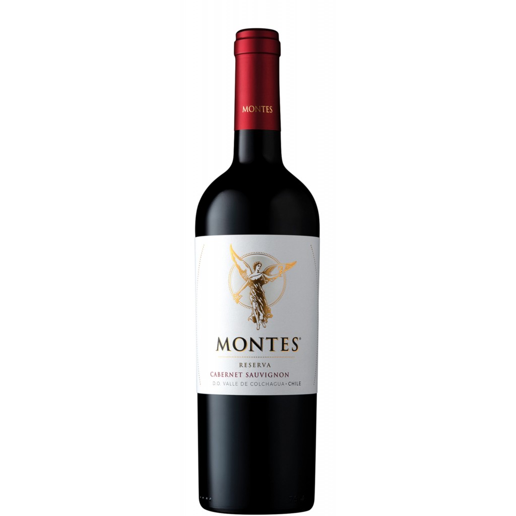 2021 Cabernet Sauvignon Reserva trocken
