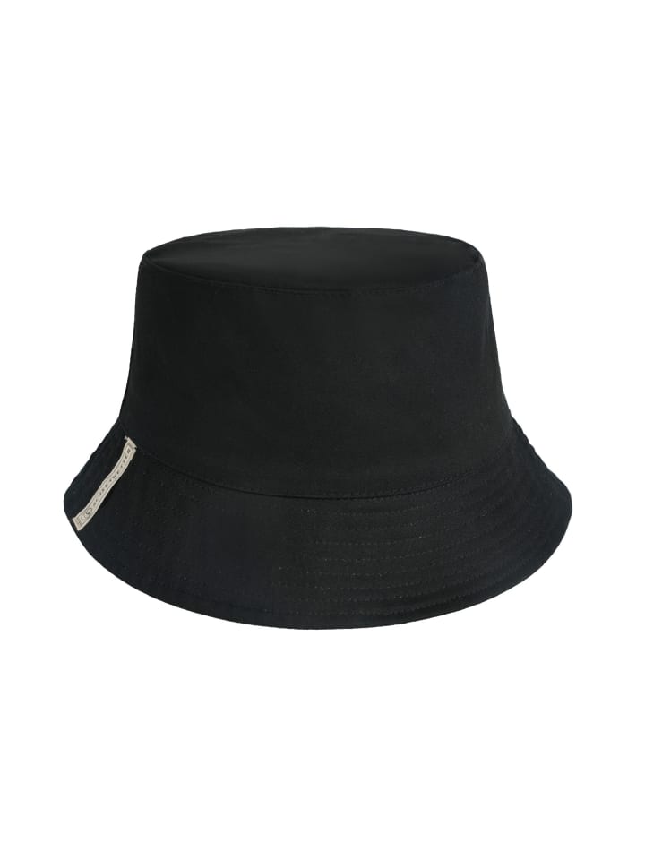 SCHIETWETTER Unisex Buckethat in black günstig kaufen