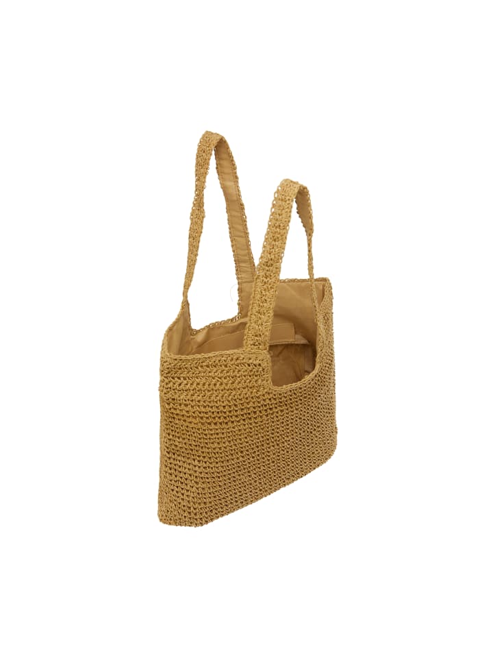IZIA Tote Bag Tote Bag in Brown günstig kaufen onesize