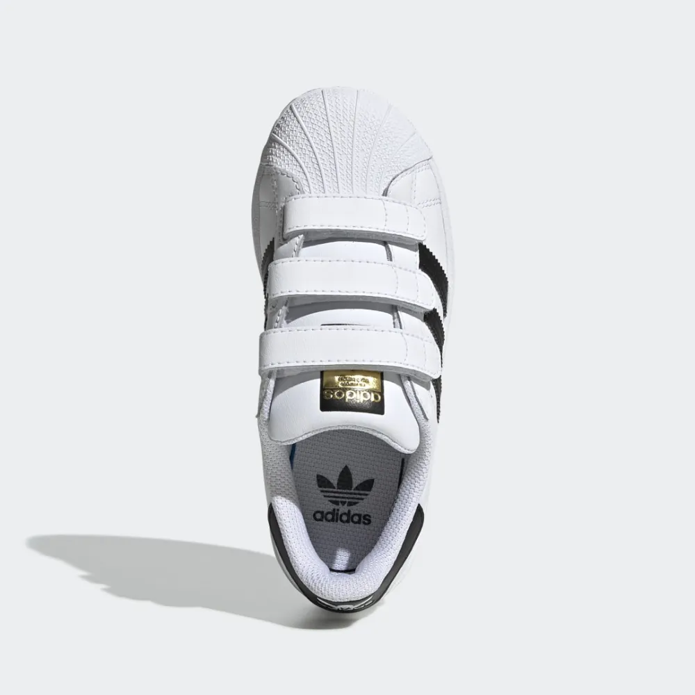 adidas Superstar CF C EF4838 / weiss