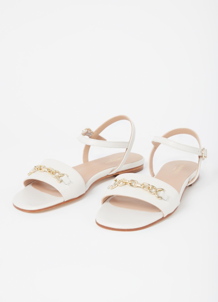 Sandale din piele Kelly de la LKBennett