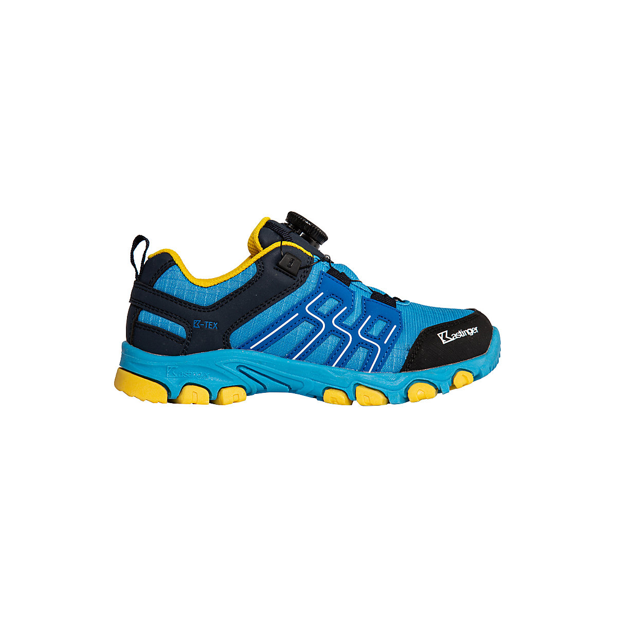 Mini Outdoorschuhe Kari U