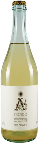 A Fondo brut nature - Le Vigne di Alice