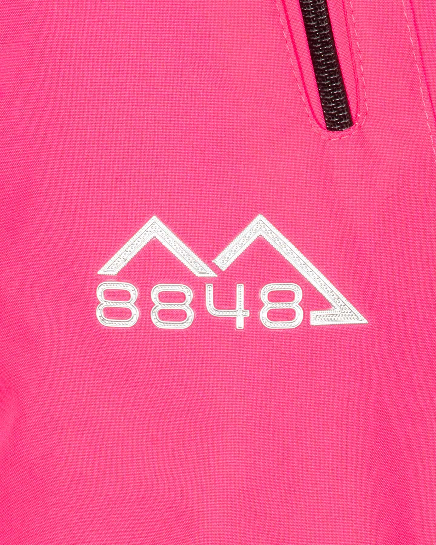 Salopette Sci 8848 Ski Hq Jr OSG711PW04-1015