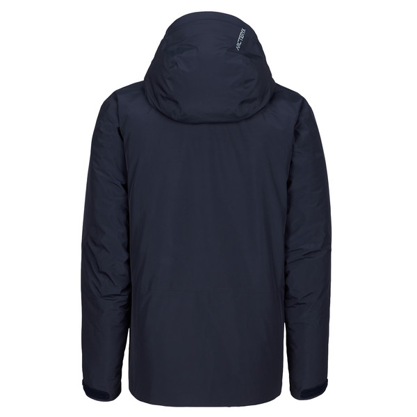 BETA INSULATED JACKET M Herren - Regenjacke