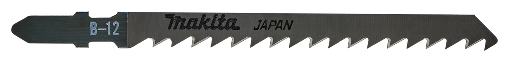 Lamă de ferăstrău Makita Accessories A-85640 B12 5 bucăți