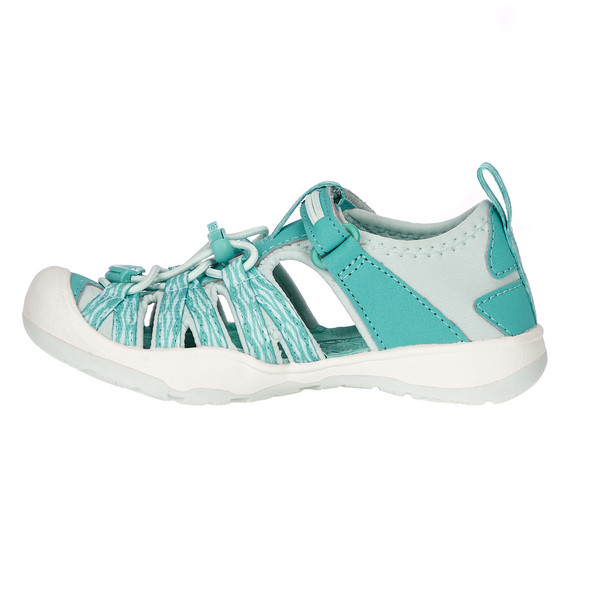 MOXIE SANDAL C Kinder - Freizeitsandalen