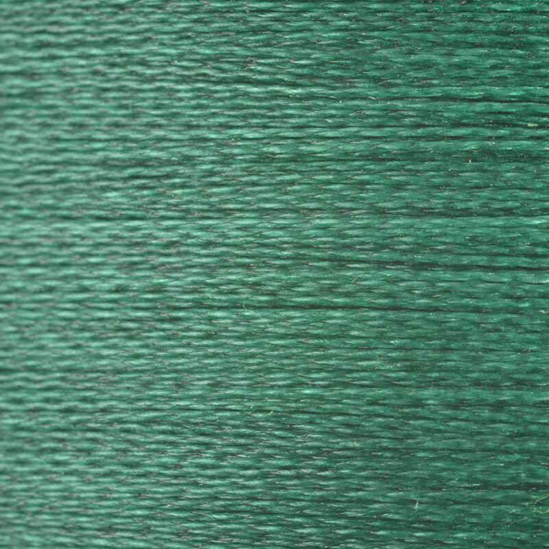 X-Line Power Cast Treccia a 4 fili verde 135 m