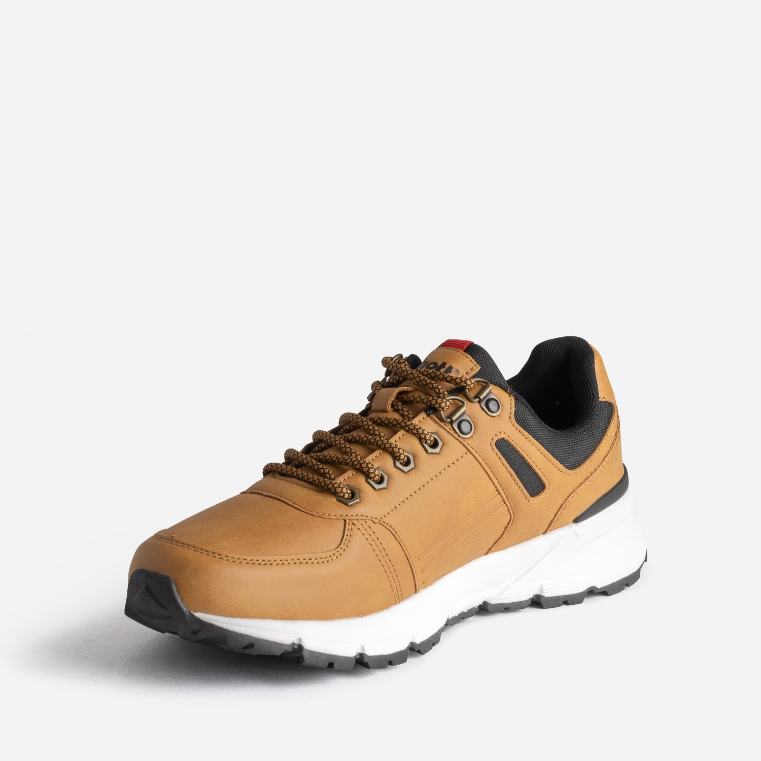 Tennis SCHOTT camel