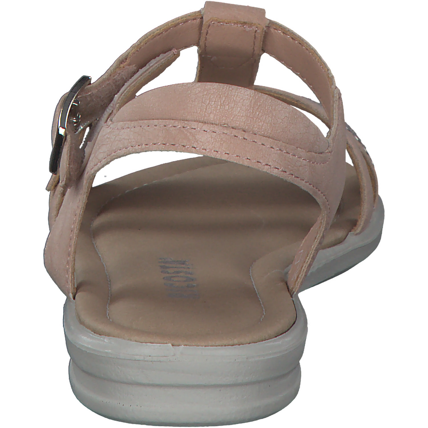 Ricosta Bella 7000302, Sandalen (Kinder), Kinder, Pink