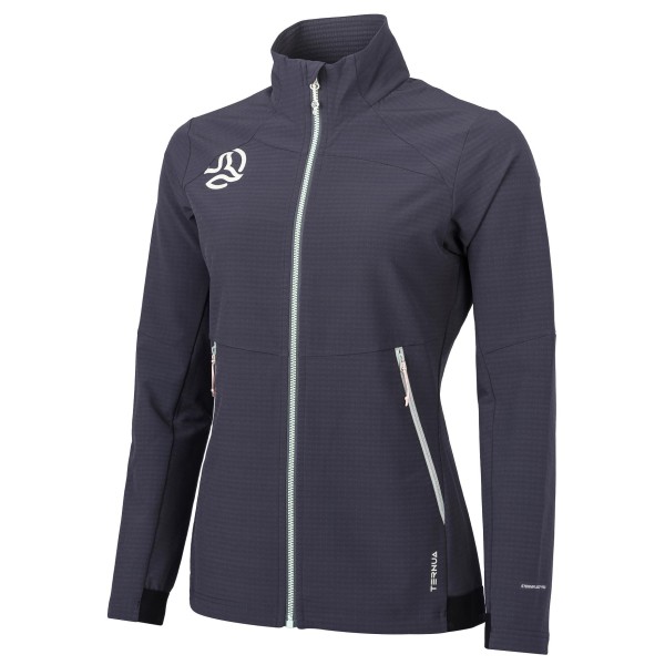 Ternua - Women's Verkam Hard Lite - Fleecejacke