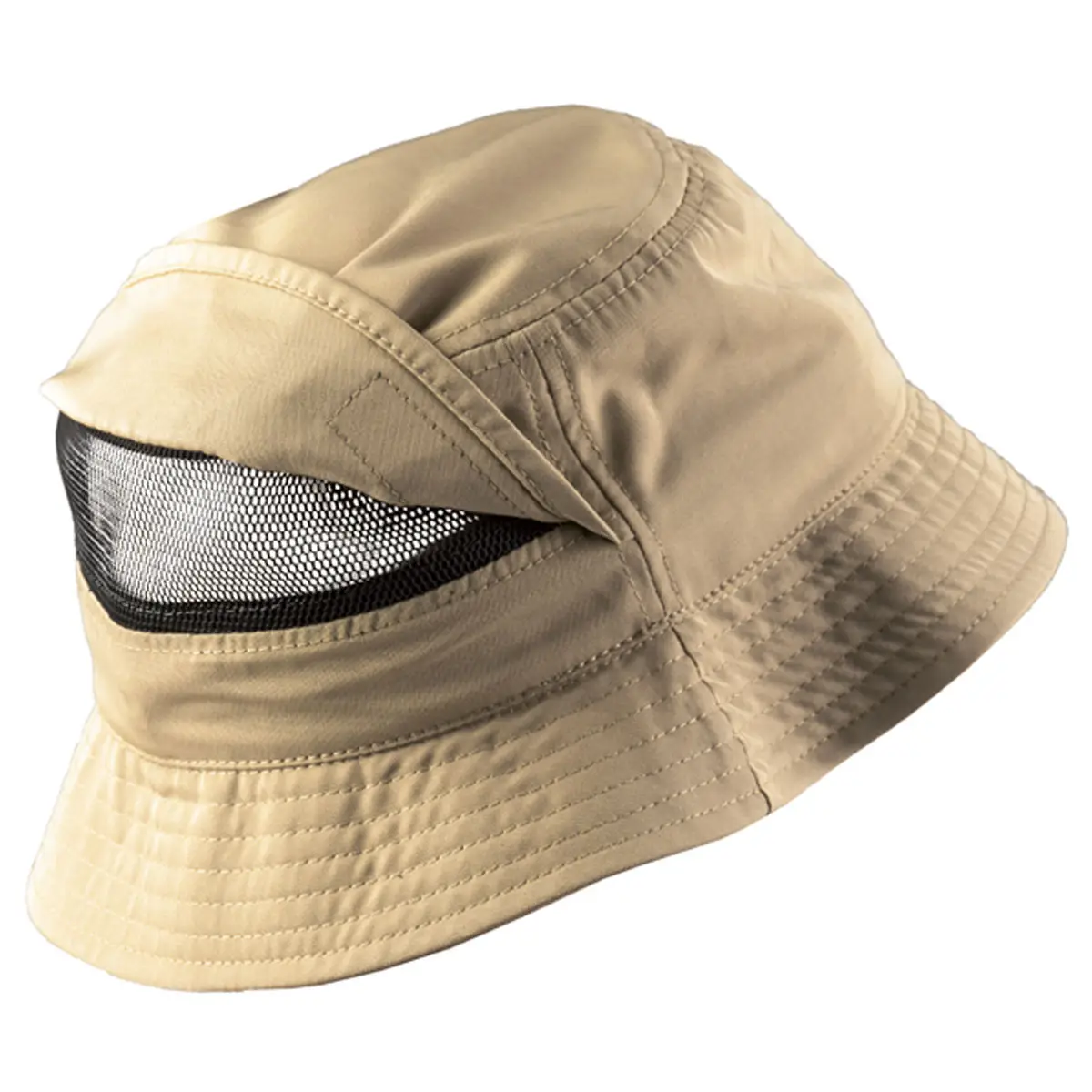 Outdoor Hut QuickDry khaki