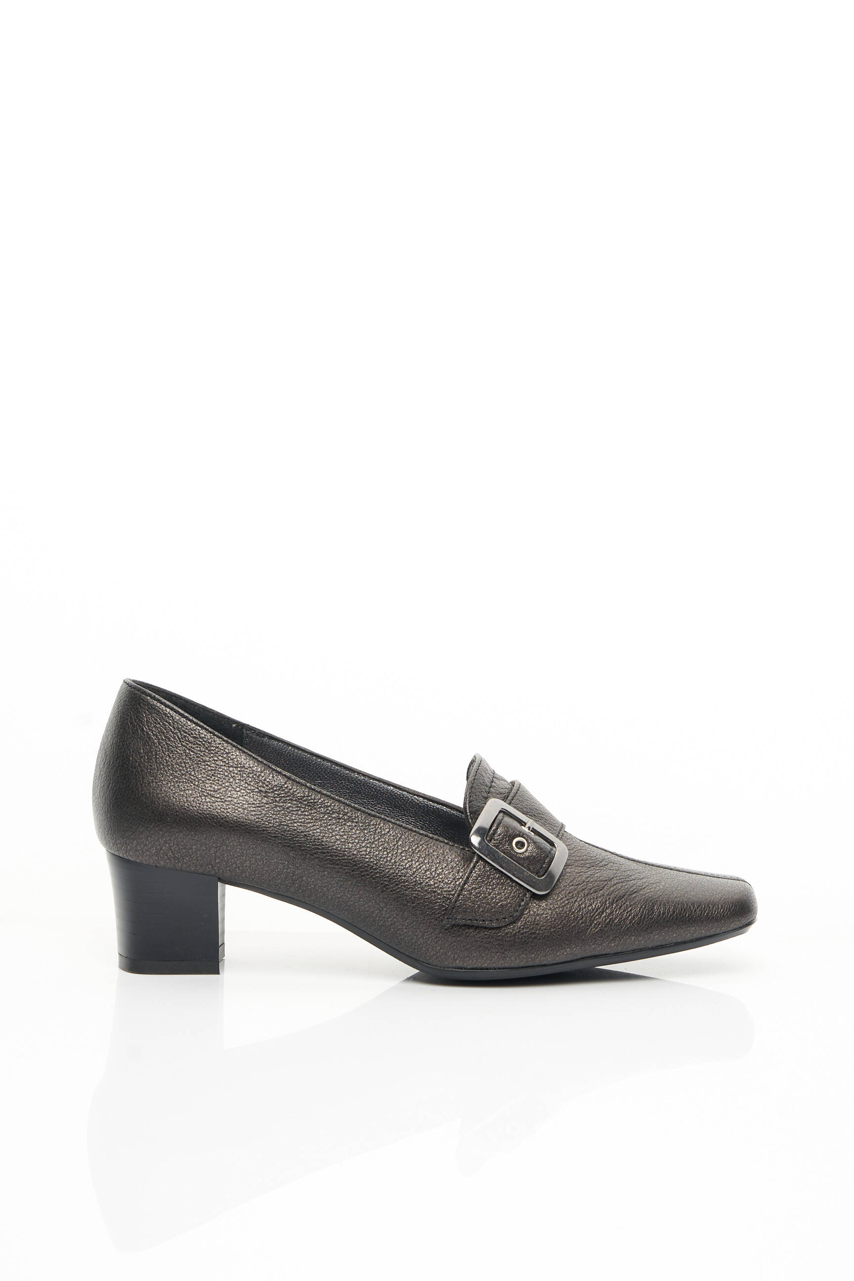 Artika Soft Escarpins Femme couleur gris