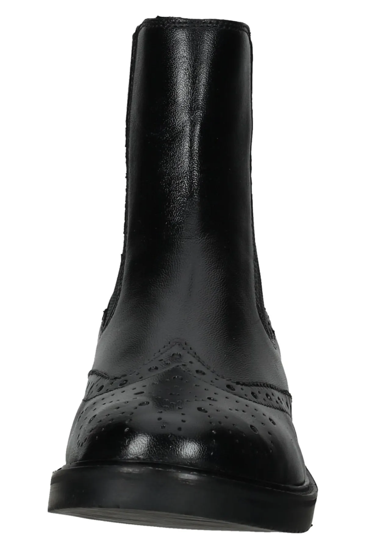 Bagatt  Stiefelette - Schwarz - Blockabsatz