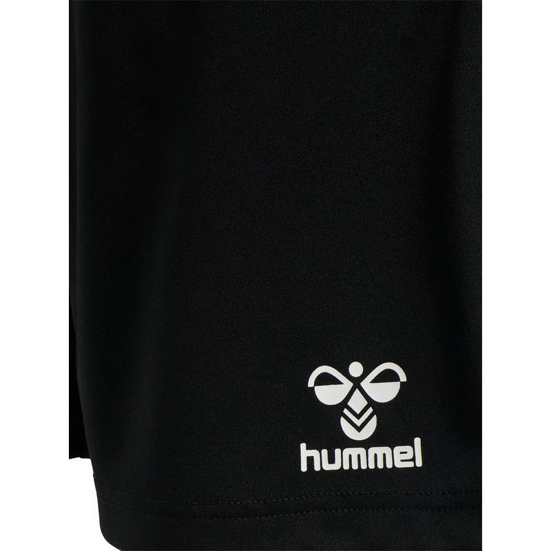 hummel hmlREFEREE CHEVRON SHORTS Sweatshorts Herren