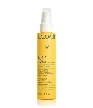 CAUDALIE Vinosun Sonnenspray LSF50 Sonnenspray-150 ml